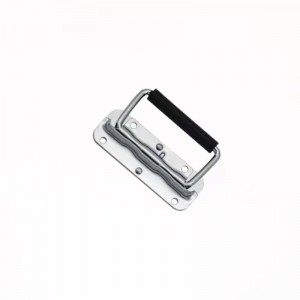 Skjult håndtagsfjeder