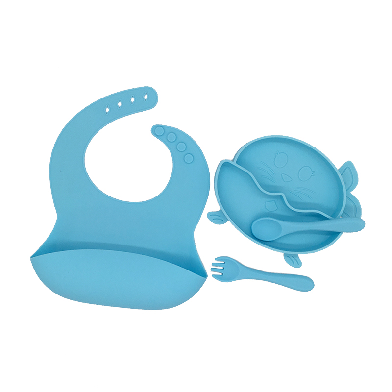 Hvorfor bruges silikone i babyprodukter?