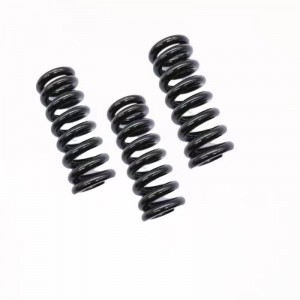 Suspension af rustfrit stål til scooter