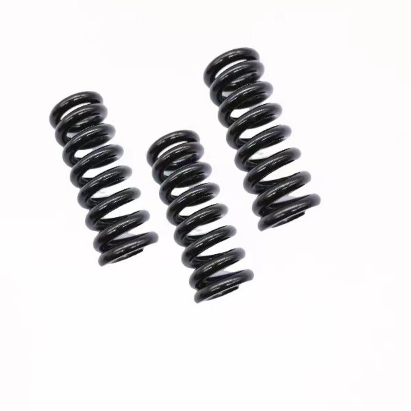 Suspension af rustfrit stål til scooter