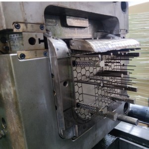 Ny energiopladningsbunke