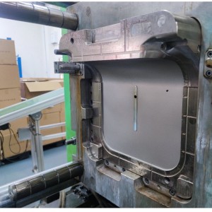 Ny energiopladningsbunke