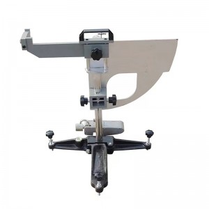 Friktionskoefficientmåler