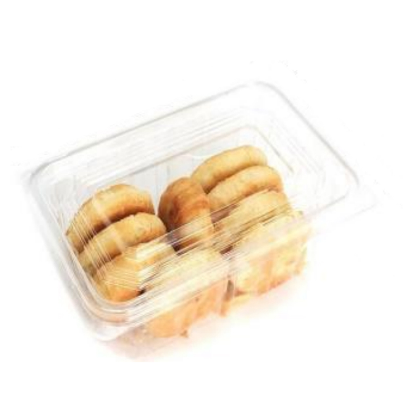 Tørret frugt ognødboks 215*145*90 mm HGF-023