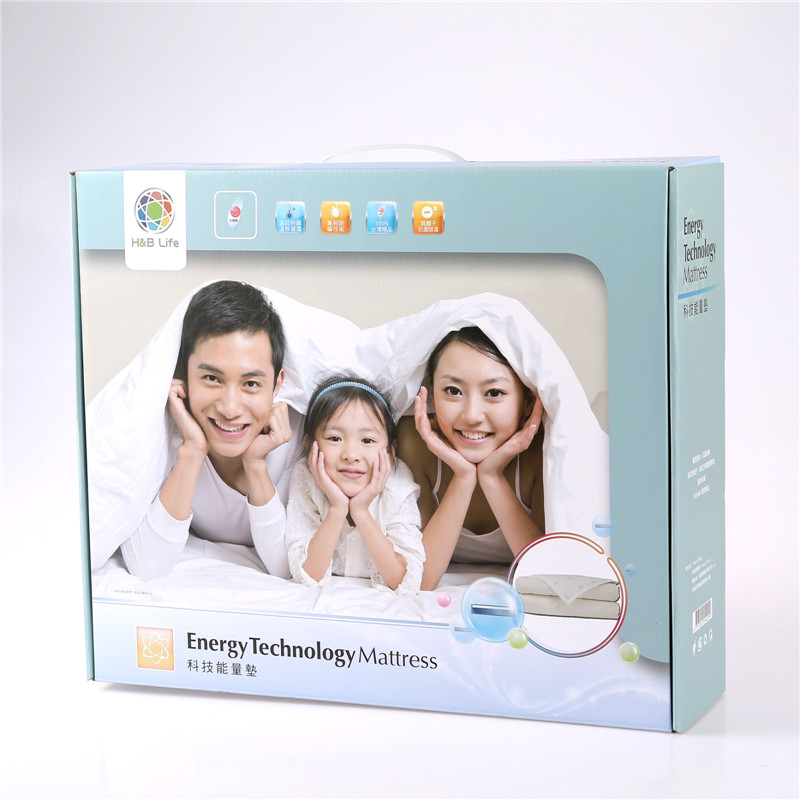 Produktemballagekarton