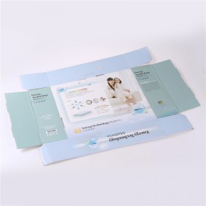 Produktemballagekarton