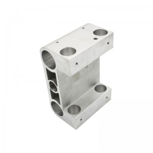 Præcisionsmaskiner Dele 2