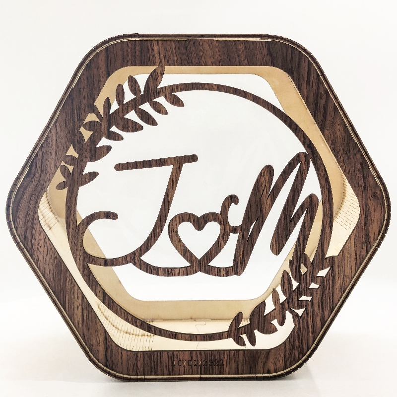 Træ-tilmeldingsboks