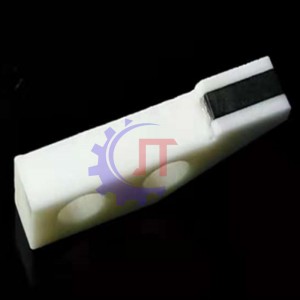 33ec100b403 urethan rulle makino skære wire maskine EDM forbrugsstoffer boretrådguide