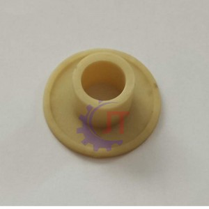 33ec100b403 urethan rulle makino skære wire maskine EDM forbrugsstoffer boretrådguide