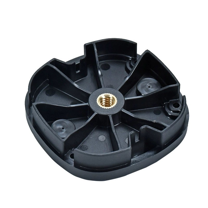 PPS Plastik Shell IML Procesinjektionsstøbning Isoleret elektronisk PPS -skalform med indsæt injektionsstøbning