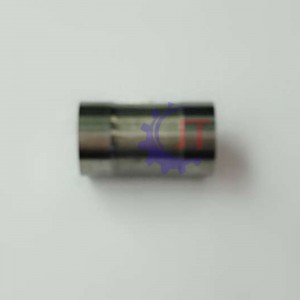 135001012 Counter Cutter Long Life Type Charmilles Cutting Wire Machine OD8 X 14mml