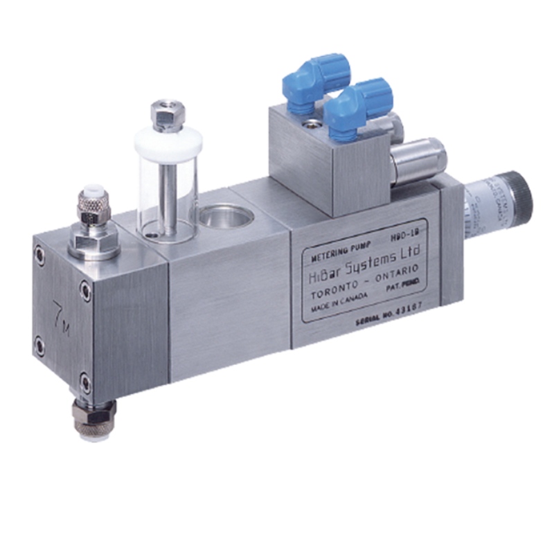 Analyser den generelle situation for membranmålingspumpeproducenter