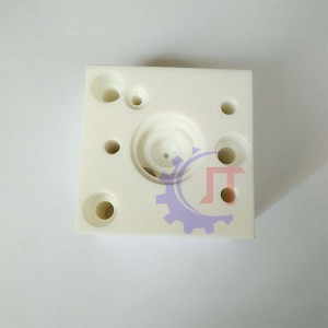 333017384 Interface Lower Guide Charmilles Cutting Wire Machine EDM Consumabies