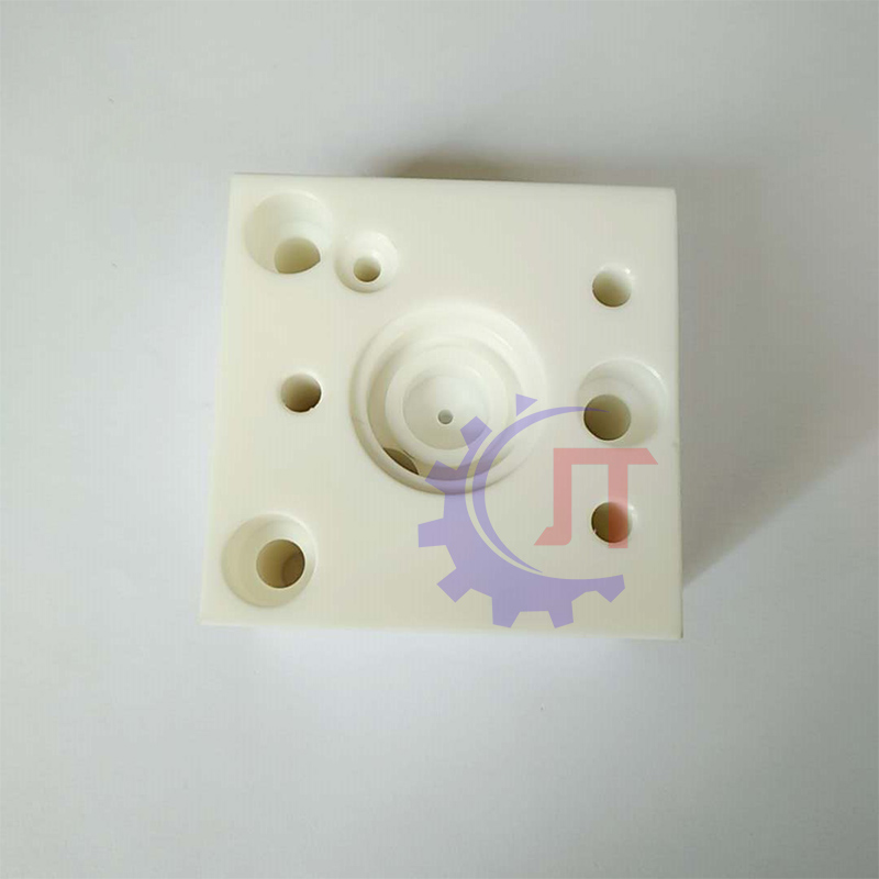 333017384 Interface Lower Guide Charmilles Cutting Wire Machine EDM Consumabies