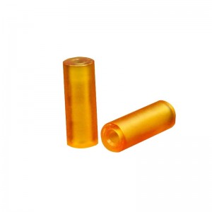 Industriel PEI Wire Mold Plastic Injection Process Aging Resistent Isolated Home Appliance Wire 3D Molding Pei Cable