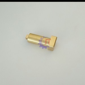 200434002 434.002 Kontaktstøtte til Robifil 330/f 25 x 19 x 12,5 mm