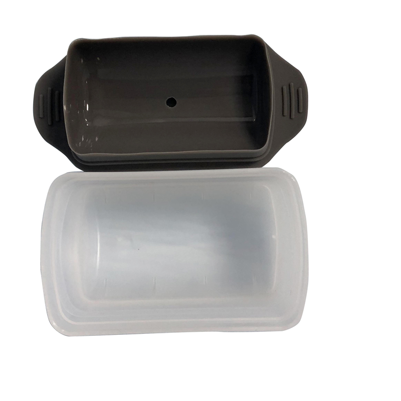 Store isterningforme, cylindriske isrum, genanvendelige silikoneis terningforme, cocktail, øl og drikke isproducenter