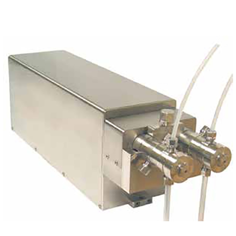 Medicinsk seglfri keramisk stempletmålingspumpe