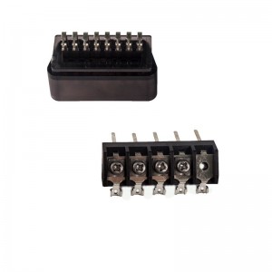 PEEK -injektion Støbning Plastbelagte metaldele Lodret injektionsstøbemaskine Internal Injektion Støbning Behandling Højtemperatur Peek Dyse Plastiske dele