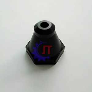 135011828 Lavere dys Charmilles Skære Wire Machine OD34/30 X ID21.35/6 X H33 mm