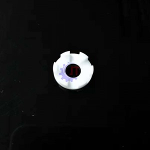 200431788 431.788 Keramisk dyse φ6,0 mm Charmilles Skære Wire Machine OD15 X ID6 X H 4 mm