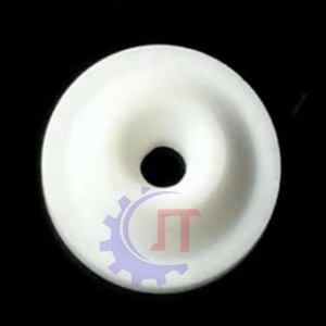 200431788 431.788 Keramisk dyse φ6,0 mm Charmilles Skære Wire Machine OD15 X ID6 X H 4 mm