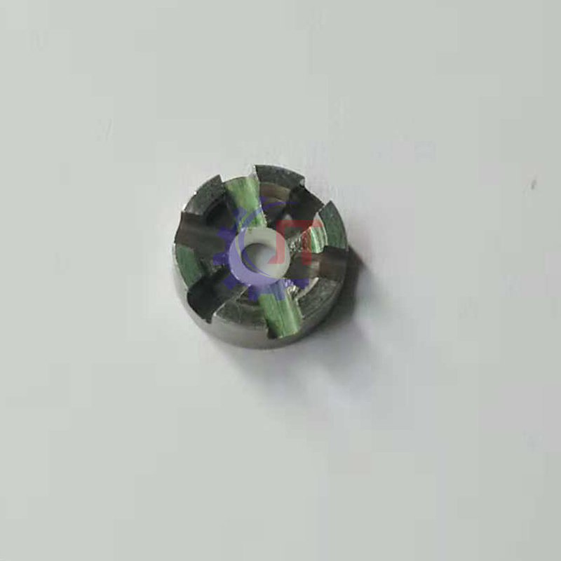 200431788 431.788 Keramisk dyse φ6,0 mm Charmilles Skære Wire Machine OD15 X ID6 X H 4 mm