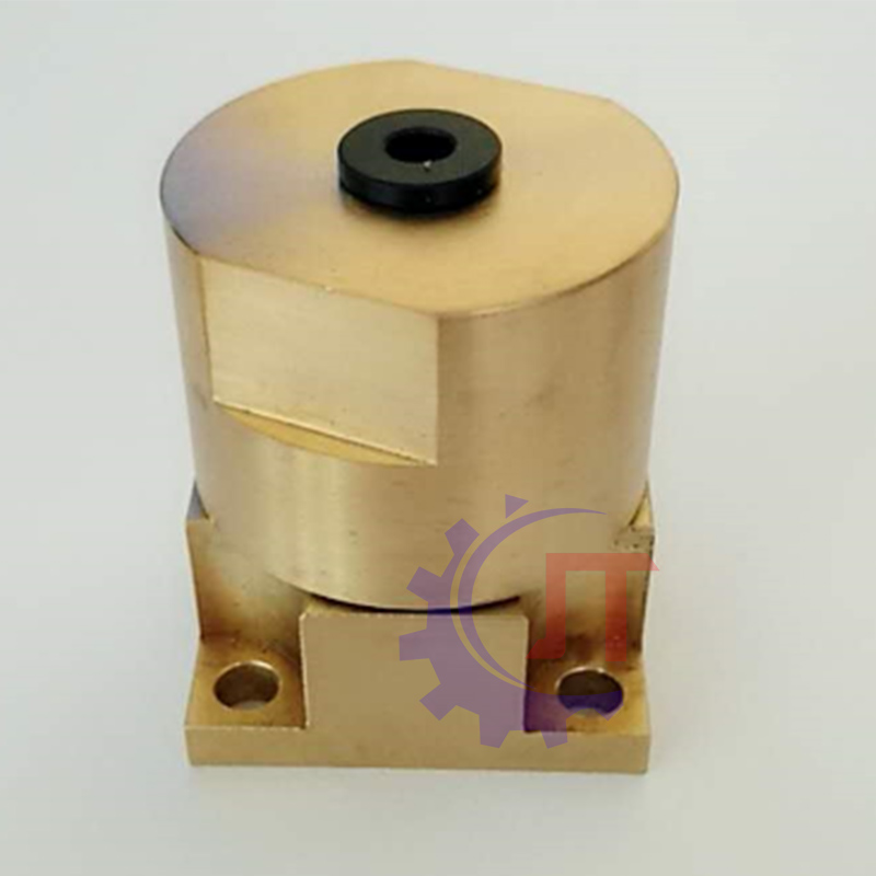 135008364 Kontakt support Charmilles Cutting Wire Machine 30 x 18 x 17mm