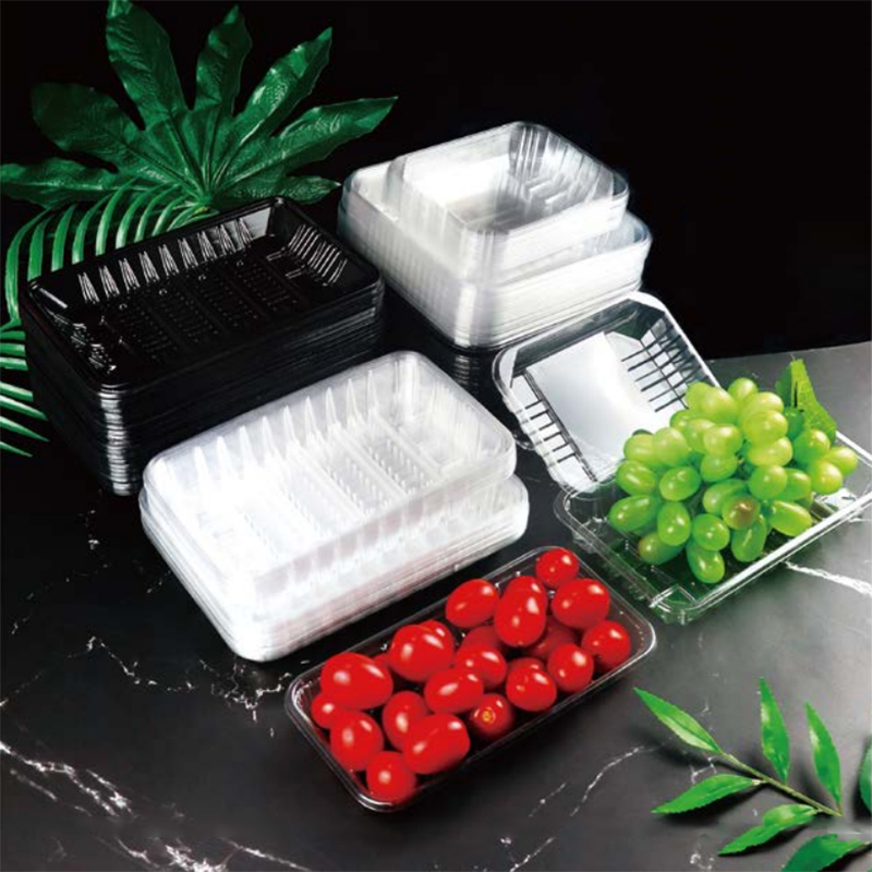 Fordele ved blisteremballage