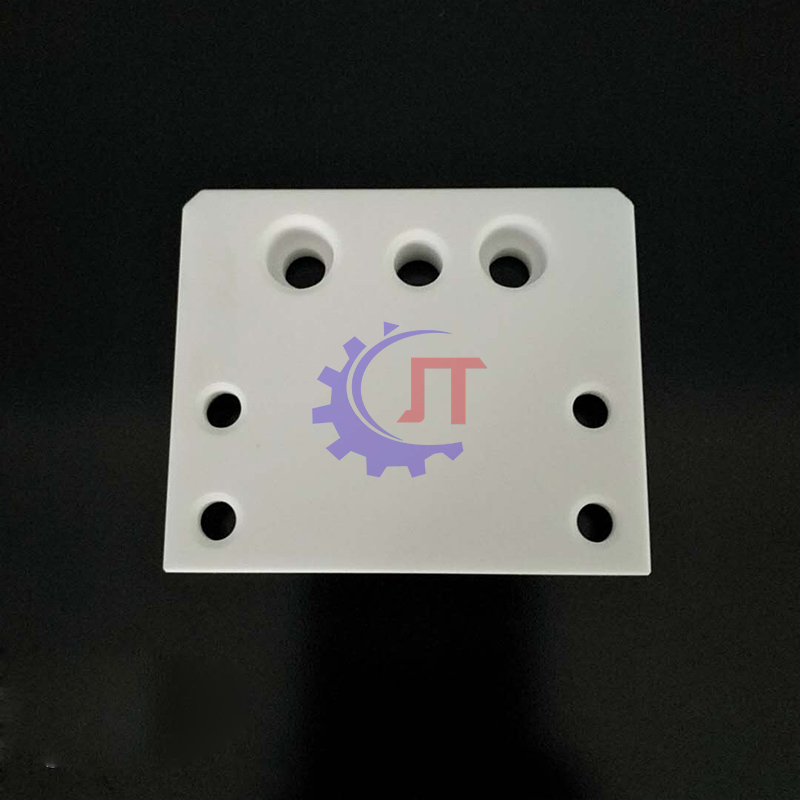 LT301 Øvre isolatorpladeskæretrådmaskine 64 x 76 x 12t