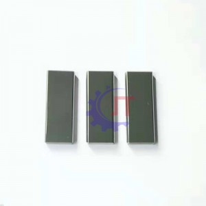 Z248W0200400 A006 Power Feed Contact Lavere skæringstrådmaskine 8,3 x 16,0 x 22,0 mm