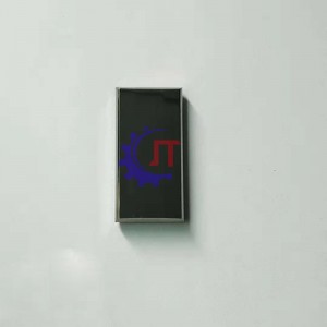 3085936 3084592 3080972 0204934,118269 S010 Carbide Power Feeder øvre/lower 5 x 40 x 20mm 30