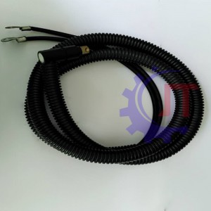 135000217 135006131 Strømforsyning Kabel Charmilles Skære Wire Machine L=920mm