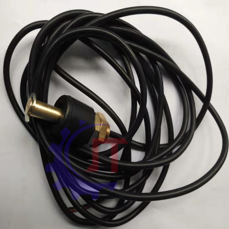 135000217 135006131 Strømforsyning Kabel Charmilles Skære Wire Machine L=920mm