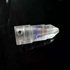 X258D320G51 X058D660G52 M501-5 Pipe End Head for Cutter Unit M501 til AWT OD25 X 58mml