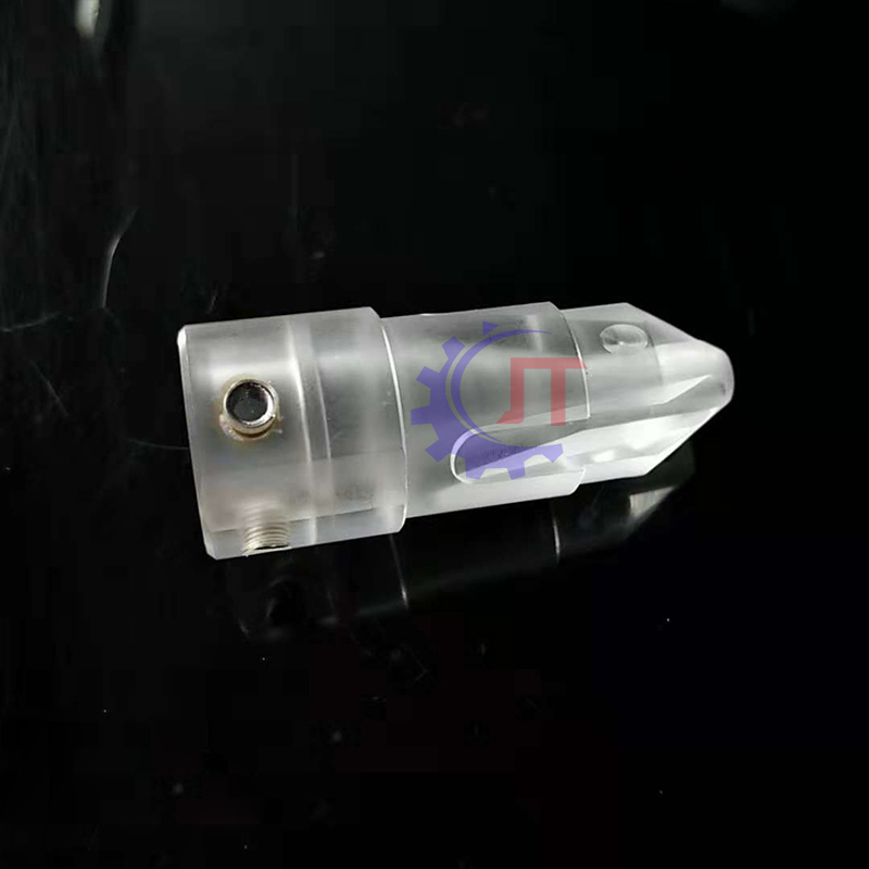 X258D320G51 X058D660G52 M501-5 Pipe End Head for Cutter Unit M501 til AWT OD25 X 58mml