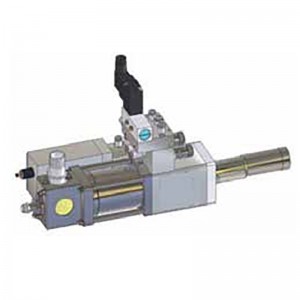 4H Precision Rotary Valve Meting Pump
