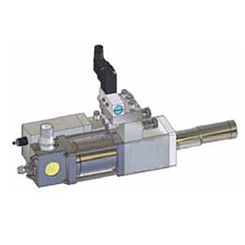 4H Precision Rotary Valve Meting Pump