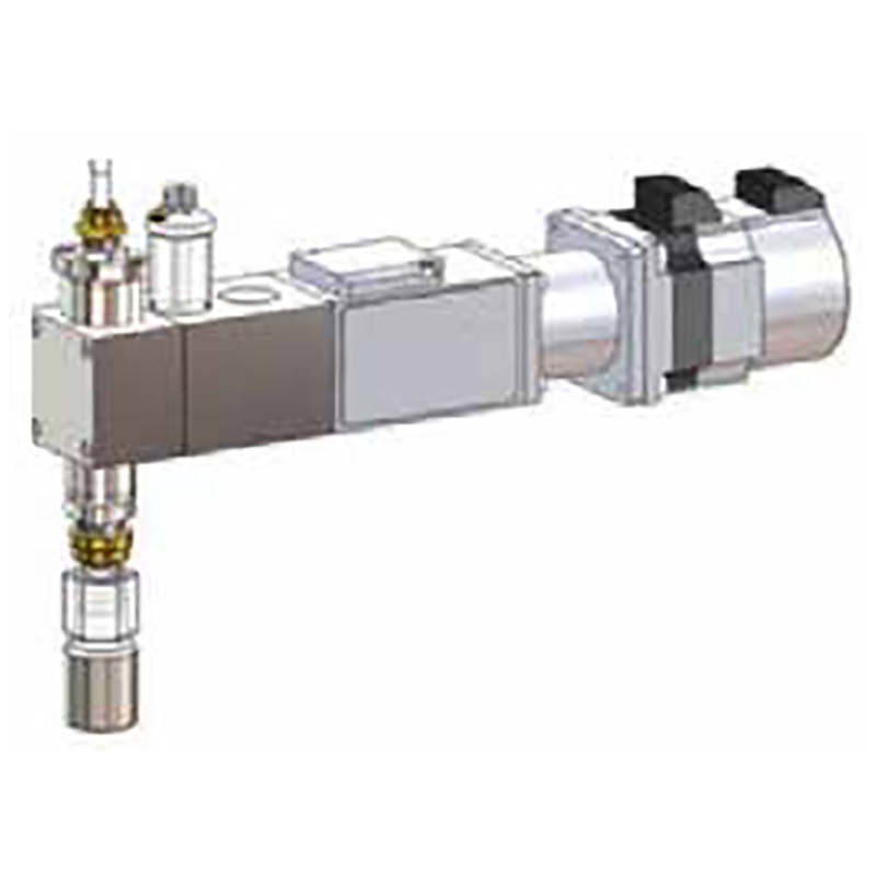S-serie Kontroller ventil/precision CV-målepumper
