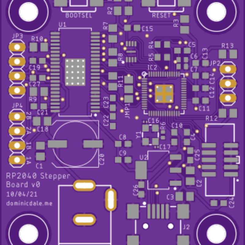 FR-4 Glass Fiber Board Hasl Audio Amplifier Circuit Board