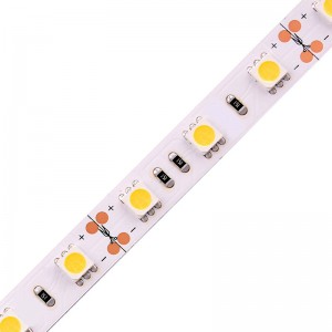 5050 60LEDS/M LED STRIP