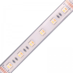 5050 60LEDS/M WRGBWW LED STRIP