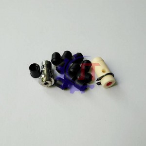 Ny type (keramisk sag Sapphire Insert) SE