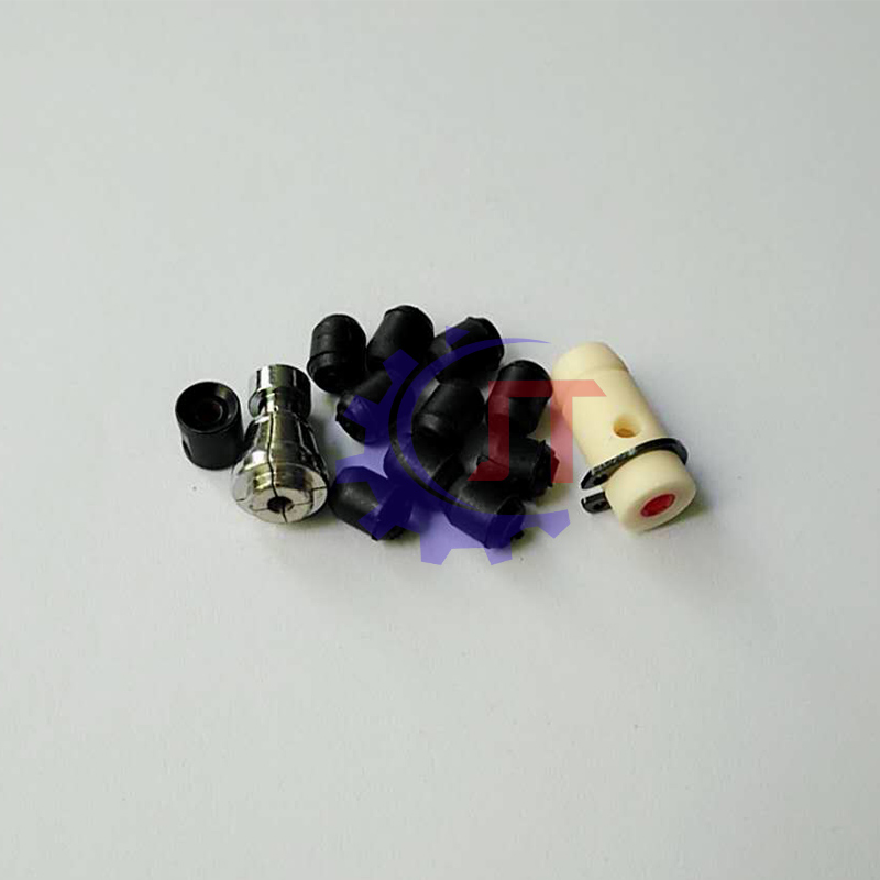 Ny type (keramisk sag Sapphire Insert) SE