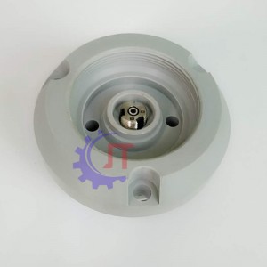 104329690 100432905 432.969.0 Lavere injektionskammer Tom OD70 x H44 mm