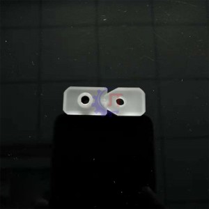 0206109 J03647A S103N ID=0.255mm Lavere Diamond Guide Sodick Cutting Wire Machine