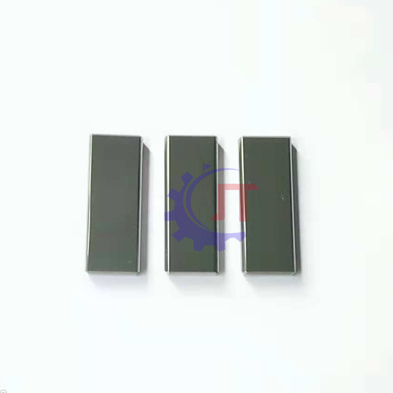 A290-8119-Z780 F006-2 (30) Power Feed Contact Lower Fanuc Cutting Wire Machiine 4 X 10 X 30mm