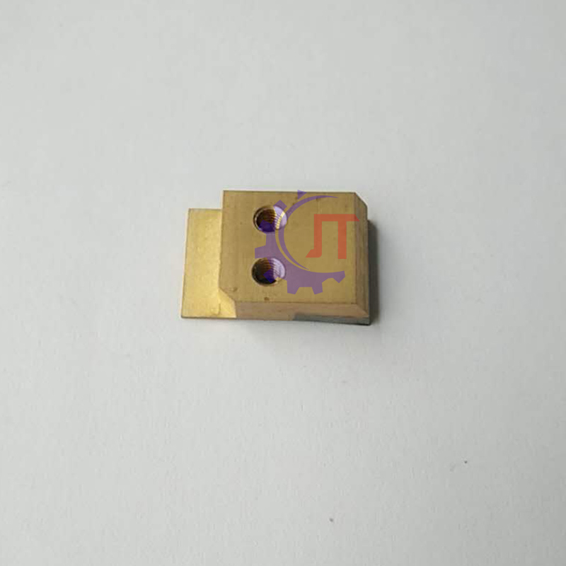 Agie 848.614 Blade L25 × W17 × 7,7mmt