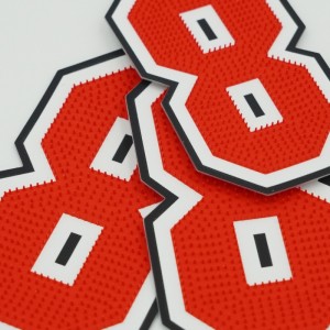 Termisk overførselsudskrivning